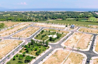 2 năm qua, phân khúc bất động sản nào tăng mạnh nhất?