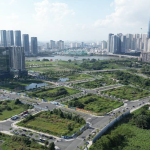 Toàn cảnh 7 lô “đất vàng” Thủ Thiêm sắp được đấu giá