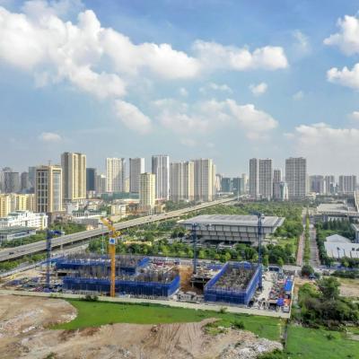 Nhiều áp lực mới trên thị trường bất động sản