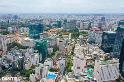 Chưa áp thuế theo thời gian nắm giữ bất động sản, giữ mức 2% khi bán đất