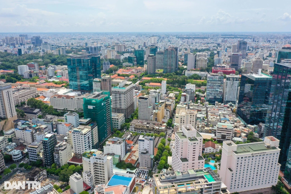 Chưa áp thuế theo thời gian nắm giữ bất động sản, giữ mức 2% khi bán đất