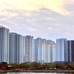 Diễn biến khác lạ trên thị trường chung cư sau nhiều năm "sốt giá"