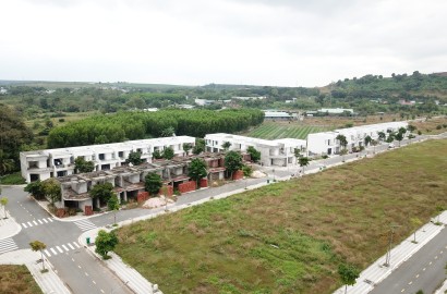 Giảm 70% thuế chuyển đổi đất vườn lên đất ở: Đúng nhưng chưa đủ