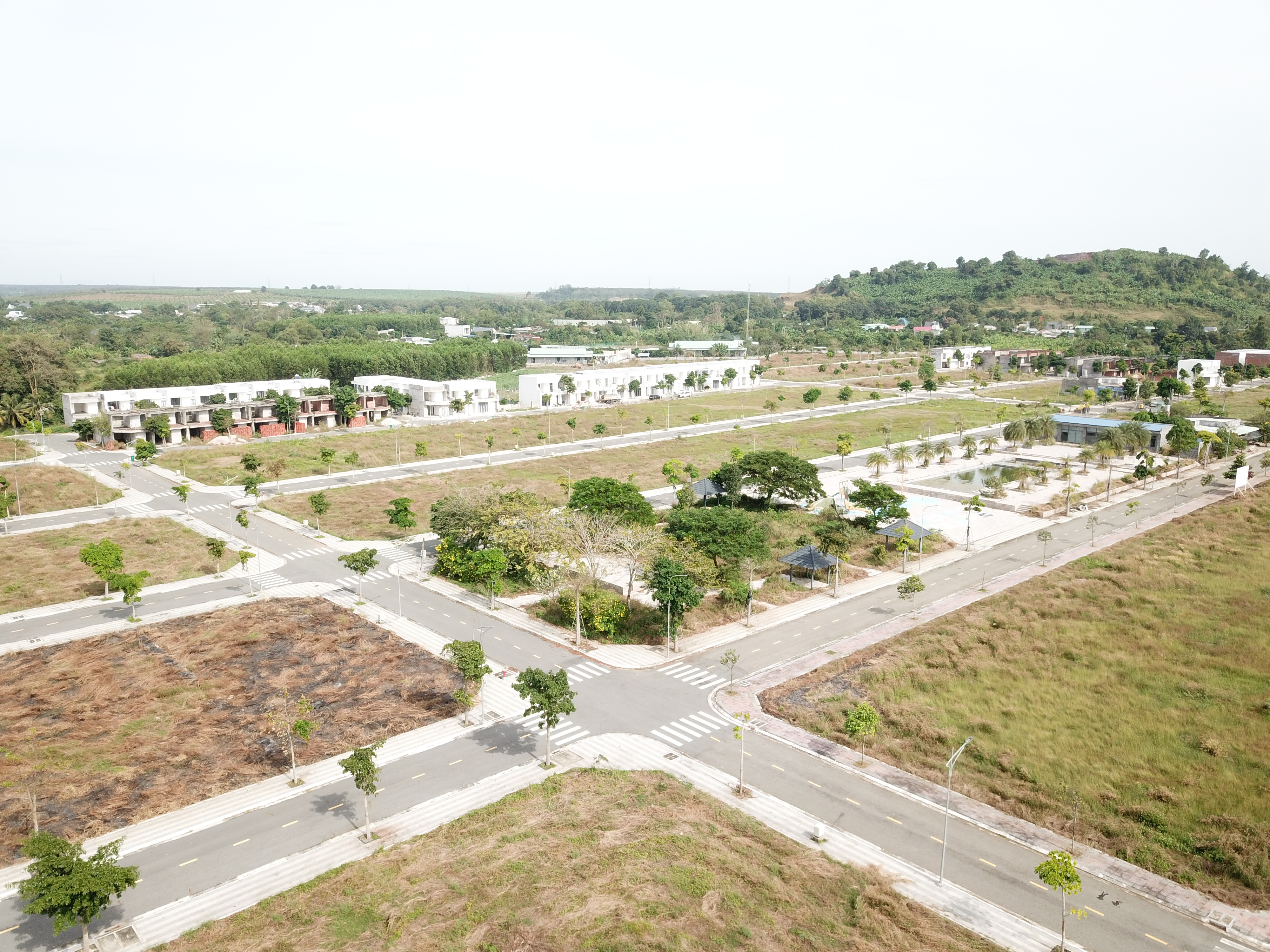 Xin điều chỉnh quy hoạch nhỏ tại TP.HCM sẽ làm trực tiếp ở phường, xã