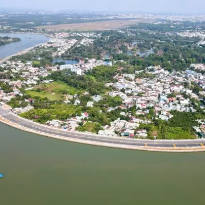 Đồng Nai duyệt quy hoạch chi tiết khu đô thị hơn 2,8 tỷ USD