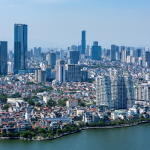 Dòng tiền đầu tư bất động sản bắt đầu dịch chuyển