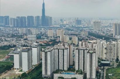 Bộ Xây dựng: Bất động sản tăng nhưng chưa phản ánh đúng giá trị thực