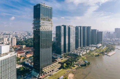 Trái phiếu bất động sản 'nóng' trở lại, lãi suất đẩy lên tới 13,5%