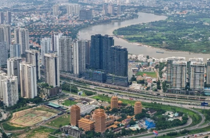 Giá thuê căn hộ tăng: Người thuê kêu khó, chủ nhà kêu lỗ