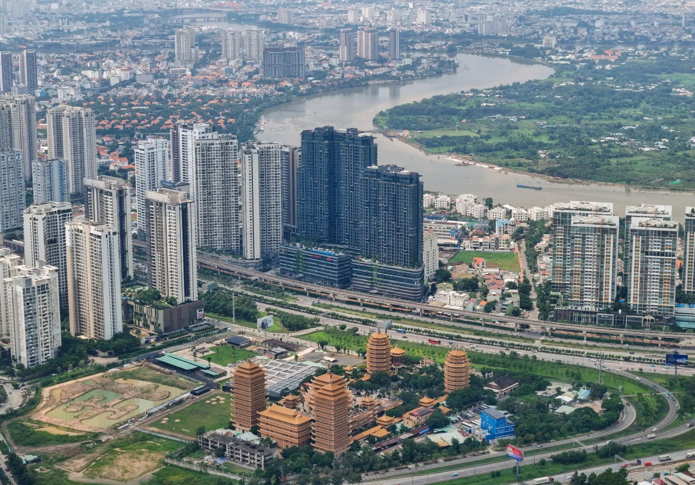 Giá thuê căn hộ tăng: Người thuê kêu khó, chủ nhà kêu lỗ