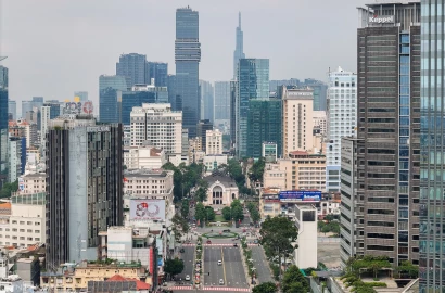 Định danh điện tử bất động sản - cơ sở thu thuế, ngăn đầu cơ