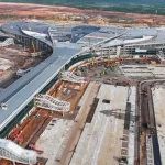 Sân bay Long Thành bắt đầu tuyển lao động