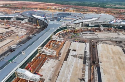 Sân bay Long Thành bắt đầu tuyển lao động