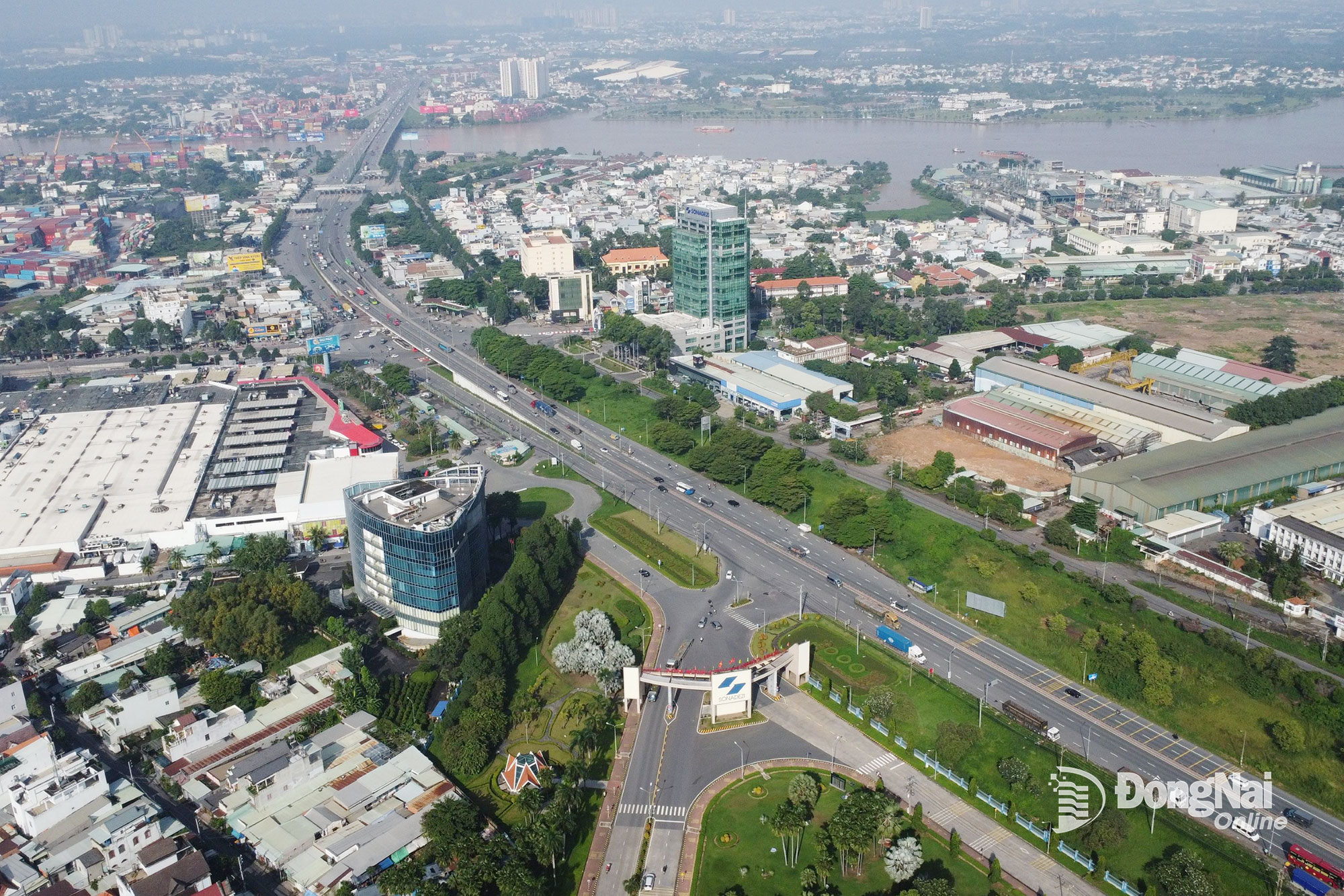 Đồng Nai kiến tạo không gian phát triển mới, hướng tới mục tiêu trở thành cực tăng trưởng số 1 phía Nam