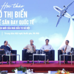 Nhiều nhà đầu tư bất động sản đang 'Nam tiến'