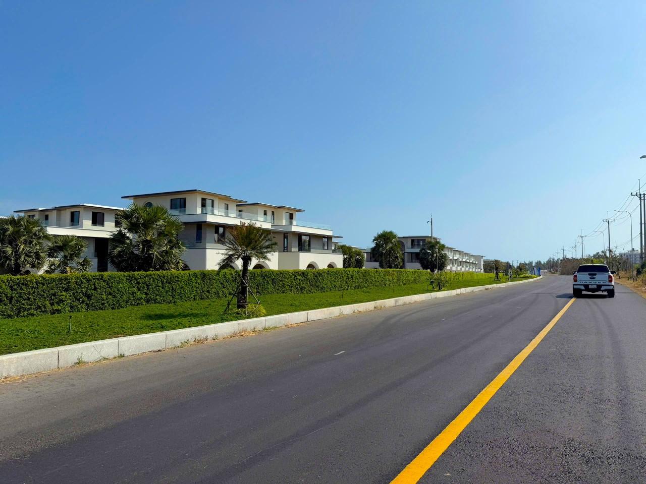 Dòng tiền vận hành quyết định sự thành công của bất động sản nghỉ dưỡng năm 2026