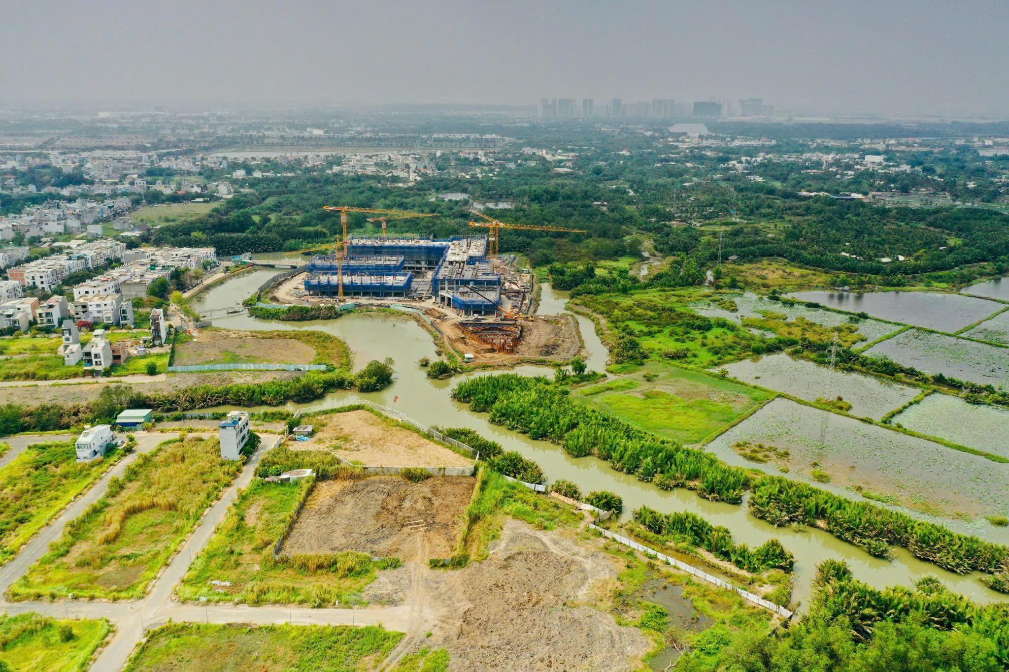 Quy định tách thửa: Làm sao vừa đảm bảo quyền của người dân vừa ngăn phân lô, bán nền?