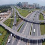Tổ chức thi công 3 ca, 4 kíp hoàn thành 3.000 km cao tốc và sân bay Long Thành
