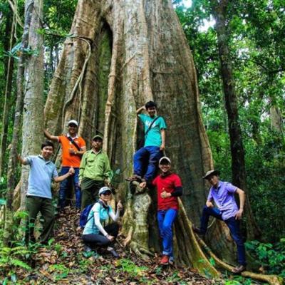 Đồng Nai quy hoạch 51 điểm du lịch sinh thái tại Khu bảo tồn thiên nhiên - văn hóa