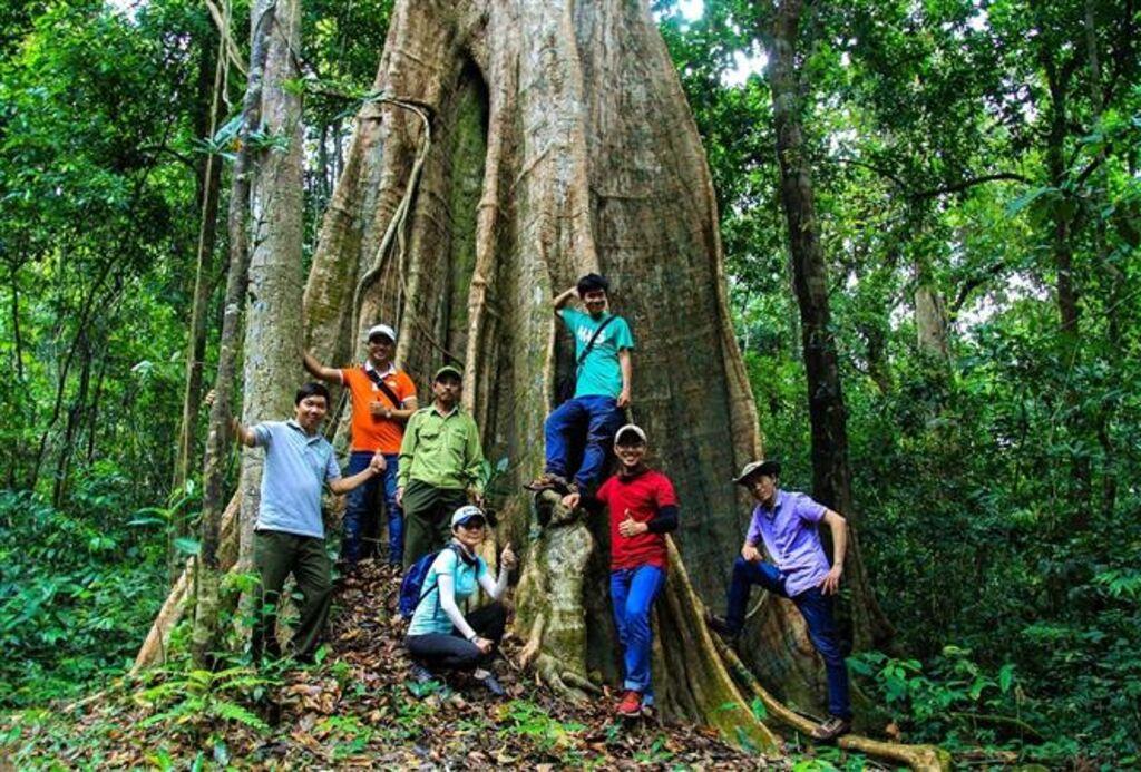 Đồng Nai quy hoạch 51 điểm du lịch sinh thái tại Khu bảo tồn thiên nhiên - văn hóa