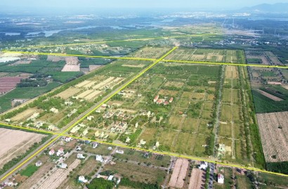 Đồng Nai sắp đấu giá 100ha đất làm khu đô thị sinh thái, khởi điểm hơn 5 ngàn tỷ