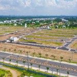 Nhà đầu tư miền Bắc đang Nam tiến "săn" bất động sản lân cận Tp.HCM