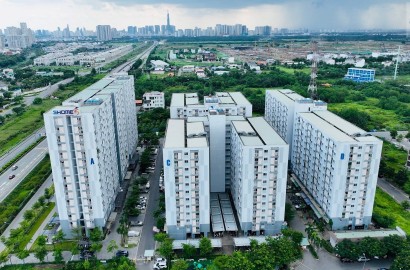 Lý do nên làm sổ đỏ trước 31.12.2025 để tiết kiệm chi phí