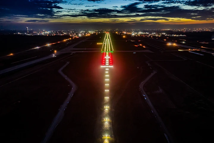 Từ bạt ngàn cao su đến siêu sân bay Long Thành: Hành trình mở kỷ nguyên mới