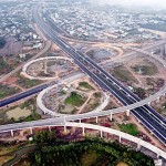 Giao thông có kịp kết nối sân bay Long Thành?