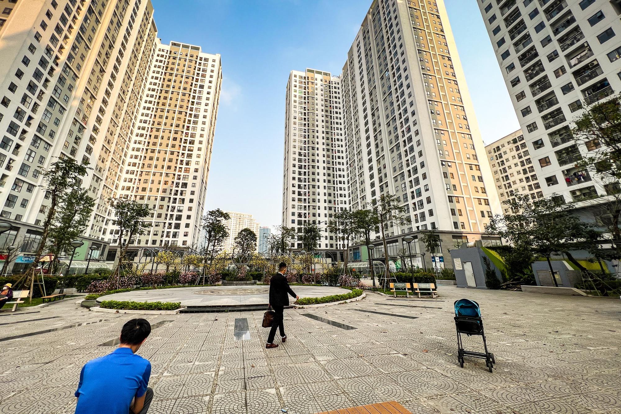 Nhà ở xã hội: Đề xuất từ “mở cửa” sang kiểm soát giao dịch