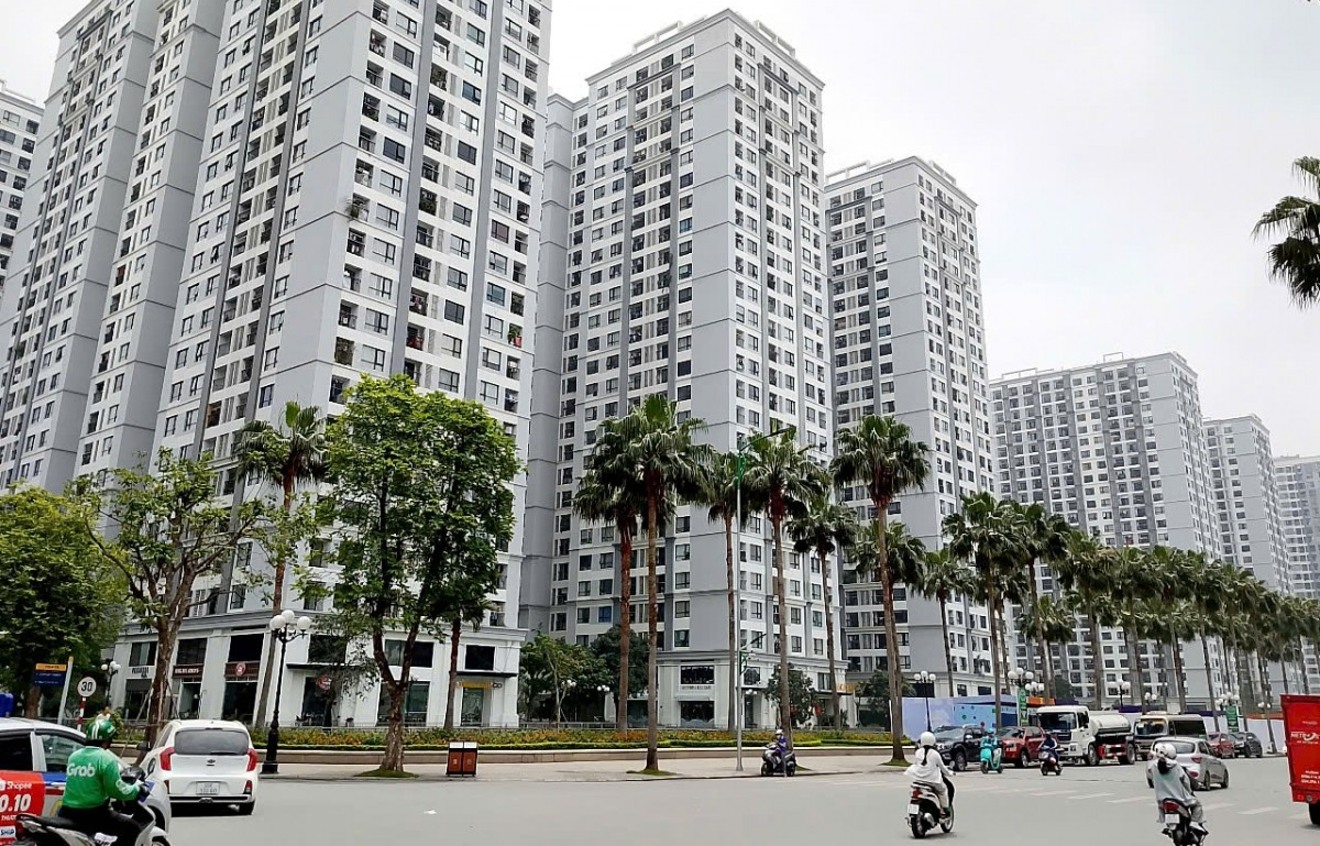 Giá chung cư 'neo' cao, Bộ Xây dựng tìm cơ chế làm nhà thương mại giá rẻ