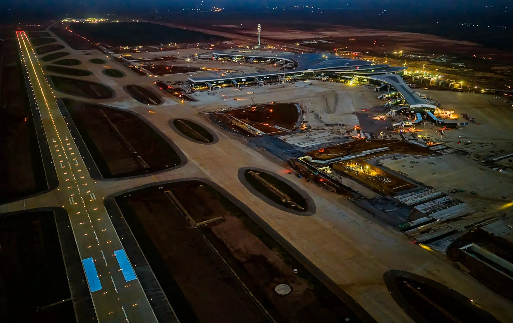 Đồng Nai chuẩn bị lên thành phố