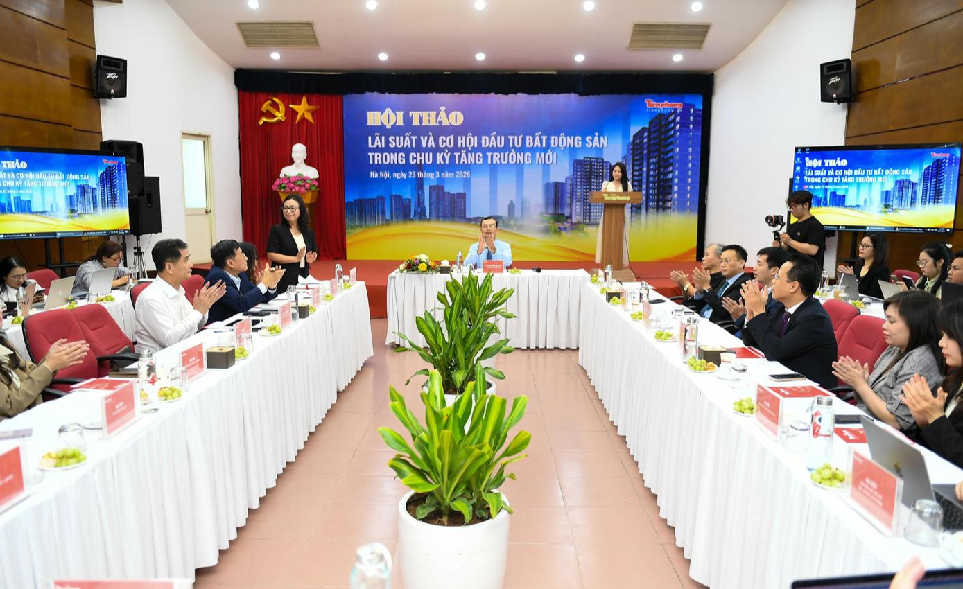 Chủ đầu tư chạy đua hỗ trợ lãi suất kích cầu thanh khoản, giá BĐS khó có thể giảm giá sâu