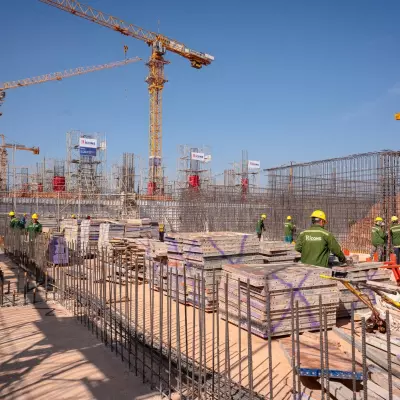 Từ 1/7/2026, 8 trường hợp được miễn giấy phép xây dựng