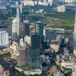 Số doanh nghiệp bất động sản thành lập mới tăng vọt