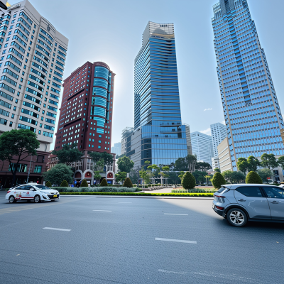 Giá bất động sản sẽ không tăng 'nóng', nhưng khó giảm