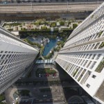 Giá căn hộ vùng lõi TP.HCM chạm mốc 92 triệu đồng/m2