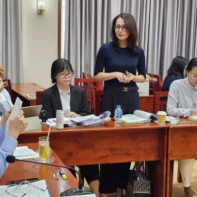 TPHCM: Năm 2026 phấn đấu gỡ vướng cho 68.000 bất động sản