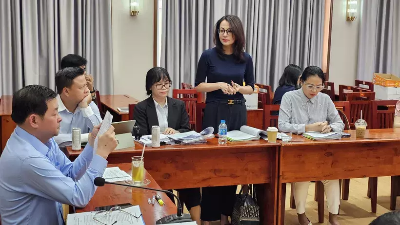 TPHCM: Năm 2026 phấn đấu gỡ vướng cho 68.000 bất động sản