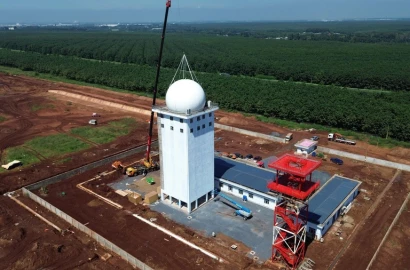 Bay hiệu chuẩn lần 2 tại cảng hàng không Long Thành