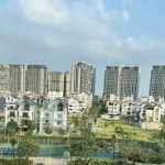 Giá chung cư tăng mạnh, nhóm khách hàng trẻ chịu áp lực