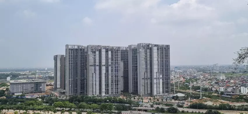 Giá chung cư Hà Nội, TP.HCM lập đỉnh mới: Người trẻ chật vật mua nhà