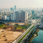 Hiệp hội Bất động sản Việt Nam: Gỡ vướng nút thắt trong công tác định giá đất