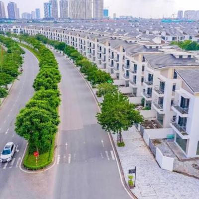 Chuyên gia nhận định giá bất động sản chưa có cơ sở để giảm sâu