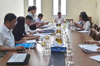 Tổ Công tác 5013 đã cấp Giấy chứng nhận cho hơn 71.000 bất động sản