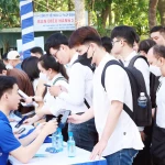 Nhiều cơ hội việc làm tại Sân bay Long Thành