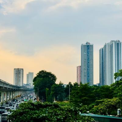 Đầu tư công 1 triệu tỷ đồng: “Đòn bẩy” mới cho thị trường bất động sản