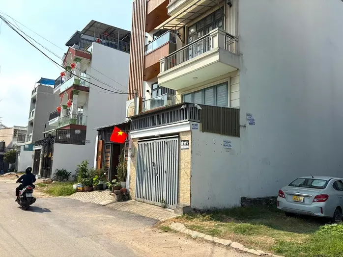 TPHCM: Phê duyệt dự án xây dựng hệ số điều chỉnh giá đất