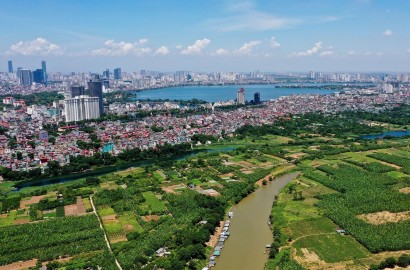 HoREA kiến nghị sửa cơ chế hệ số K để giảm áp lực giá nhà