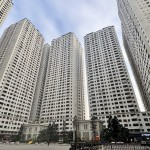 Nhiều “ông lớn” bất động sản bất ngờ trở lại đường đua
